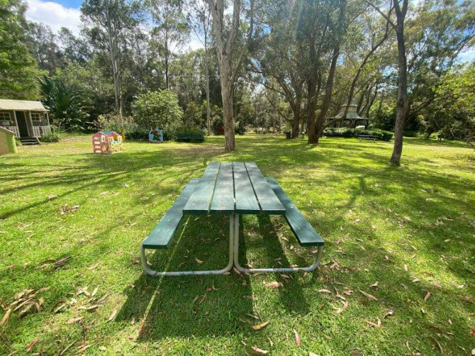 Hunter Region Botanic Gardens, Tomago, Australia, Australia